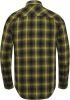 PME Legend Long sleeve shirt ctn yarn dyed tw willow , Bruin, Heren online kopen