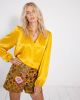Amaya Amsterdam Blouse lange mouw lizzy blouse online kopen