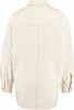 America Today Banu oversized overshirt van denim online kopen