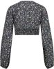 America Today Dames Blouse Baya Multicolour online kopen