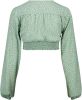 America Today Dames Blouse Baya Groen online kopen