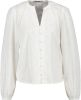 America Today Dames Blouse Bodi Wit online kopen