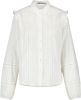 America Today Dames Blouse Bree Wit online kopen
