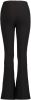 America Today Lori flared fit legging van ribstof online kopen