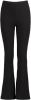 America Today Lori flared fit legging van ribstof online kopen