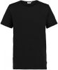 America Today gemêleerd T shirt Took zwart online kopen