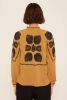 Antik Batik Camel Blouse Tobby Blouse online kopen