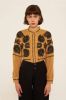 Antik Batik Camel Blouse Tobby Blouse online kopen