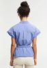 STUDIO AR by Arma Kaori blouse met ceintuur online kopen