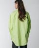 Colourful Rebel Blouse lange mouw , Groen, Dames online kopen
