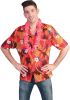 Feestbazaar Hawaii blouse Maui online kopen