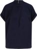 Dante 6 Blouse & overhemd , Blauw, Dames online kopen