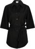 Dante 6 Blouse & overhemd , Zwart, Dames online kopen