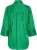 Dea Kudibal Blouse & overhemd , Groen, Dames online kopen