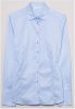 ETERNA Cover Shirt Modern Classic Blouse blauw, Effen online kopen