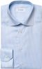 Eton overhemd blauw 100003865 21 , Blauw, Heren online kopen