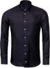 Eton Slim Fit Casual Shirt , Blauw, Heren online kopen