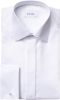 Eton Zakelijke Overhemden Wit Heren online kopen