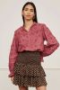 Fabienne Chapot Clt 17 bls aw22 joan blouse. online kopen