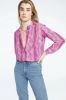 Fabienne Chapot Clt 47 bls ss23 sunset blouse online kopen