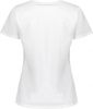 Geisha 22105 25 010 t shirt duende off white/ocean green online kopen