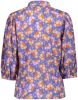 Geisha 33221 20 600 blouse purple/orange online kopen