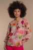 Geisha blouse 33281 20/720 , Beige, Dames online kopen