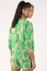 Geisha 33219 20 530 blouse green/sand comb online kopen