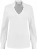 Helena Hart 7369 top goldie transfer blouse zwart , Zwart, Dames online kopen