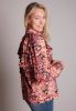 Hofmann Copenhagen Celestine blouse , Bruin, Dames online kopen
