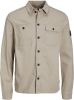 Jack&amp, Jones Kids Classic Stretch Overshirt Junior online kopen