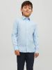 Jack & jones Jjjoe shirt ls plain noos jnr online kopen