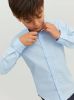 Jack & jones Jjjoe shirt ls plain noos jnr online kopen