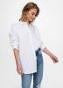 Jacqueline De Yong Jdymio L/s Long Shirt Wvn Noos 42 online kopen