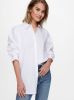 Jacqueline De Yong Jdymio L/s Long Shirt Wvn Noos 42 online kopen