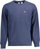 Levi's Nieuwe originele crew beitel Gray Heather 35909 0002 , Grijs, Heren online kopen