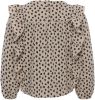 Looxs Revolution Mousseline blouse animal voor meisjes in de kleur online kopen