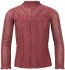 LOOXS ! Meisjes Blouse Lange Mouw -- Roze Polyester/viscose/elasthan online kopen