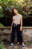 Looxs Revolution Zomerse blouse viscose twill voor meisjes in de kleur online kopen