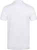 Lyle and Scott Sp400vog lyle en scott plain polo shirt, 626 white online kopen