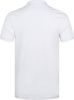 Lyle and Scott Sp400vog lyle en scott plain polo shirt, 626 white online kopen