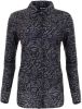 Maicazz Schone blouse Fa21.20.001 , Grijs, Dames online kopen