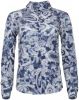 MAICAZZ Wi22.20.004 garbi blouse paisley dive online kopen