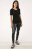Clean Cut Casual Overhemden Wit Heren online kopen