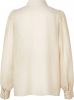 Modstr&#xF6, m Oskar semi transparante blouse in lyocellblend online kopen