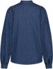 Nukus Fantasia blouse blauw , Blauw, Dames online kopen