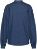 Nukus Fantasia blouse blauw , Blauw, Dames online kopen
