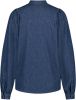 Nukus Fantasia blouse blauw , Blauw, Dames online kopen