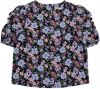 Only ! Meisjes Shirt Korte Mouw -- All Over Print Polyester/elasthan online kopen