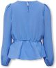 Only Blouses Blauw Dames online kopen